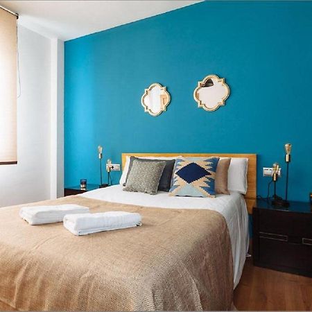 Holiday Granada Plaza Nueva Екстер'єр фото