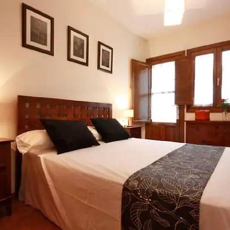 Holiday Granada Plaza Nueva Екстер'єр фото