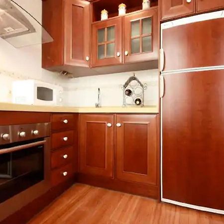 Holiday Granada Plaza Nueva Екстер'єр фото