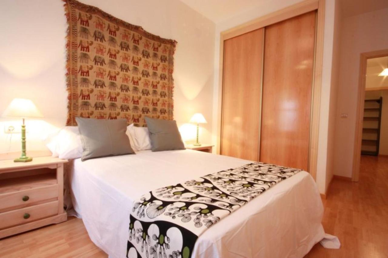 Holiday Granada Plaza Nueva Екстер'єр фото
