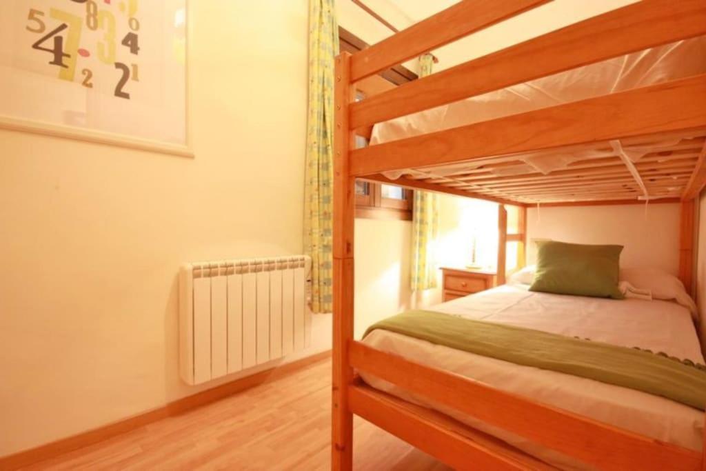 Holiday Granada Plaza Nueva Екстер'єр фото