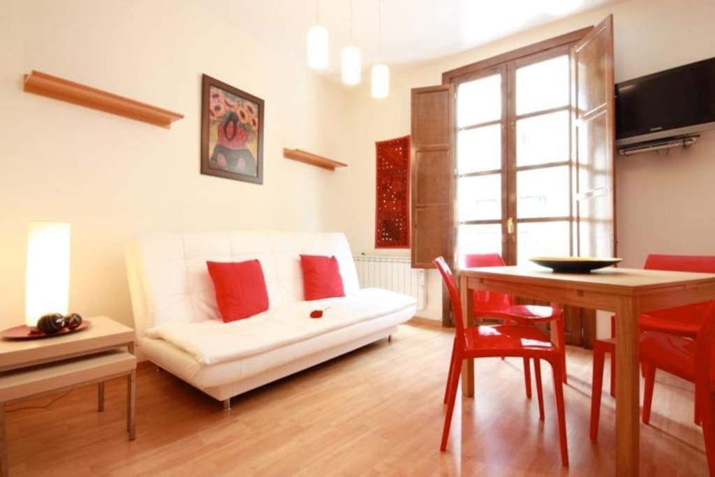 Holiday Granada Plaza Nueva Екстер'єр фото
