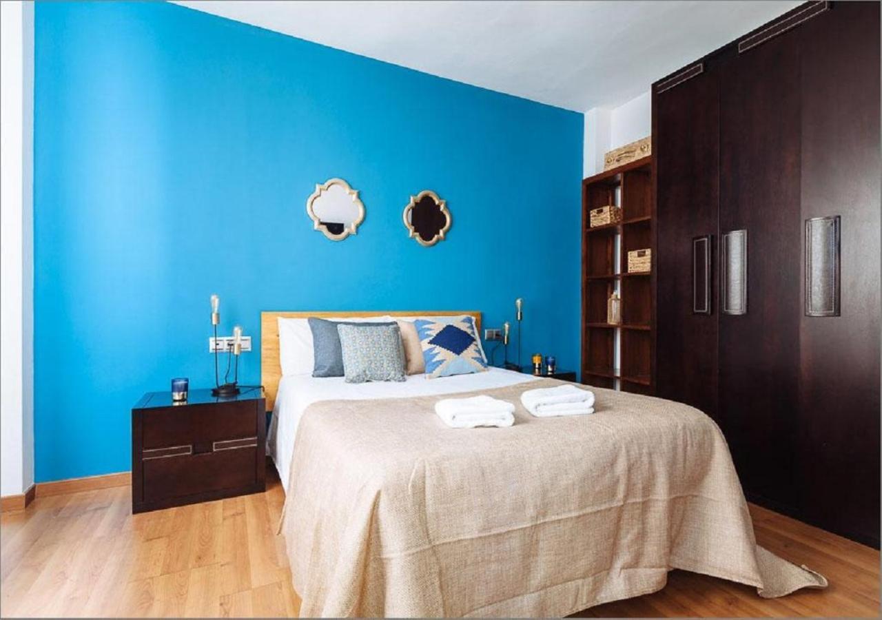 Holiday Granada Plaza Nueva Екстер'єр фото