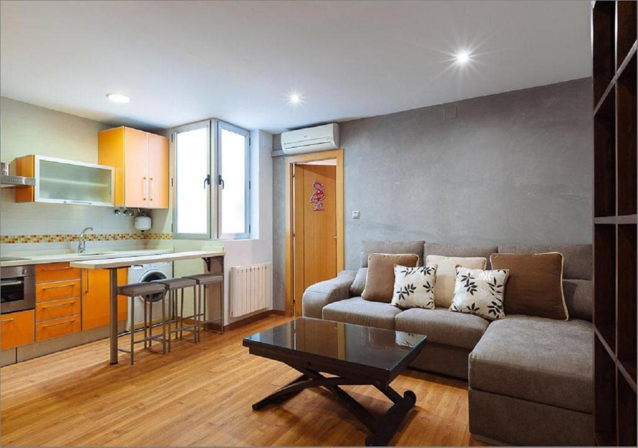 Holiday Granada Plaza Nueva Екстер'єр фото
