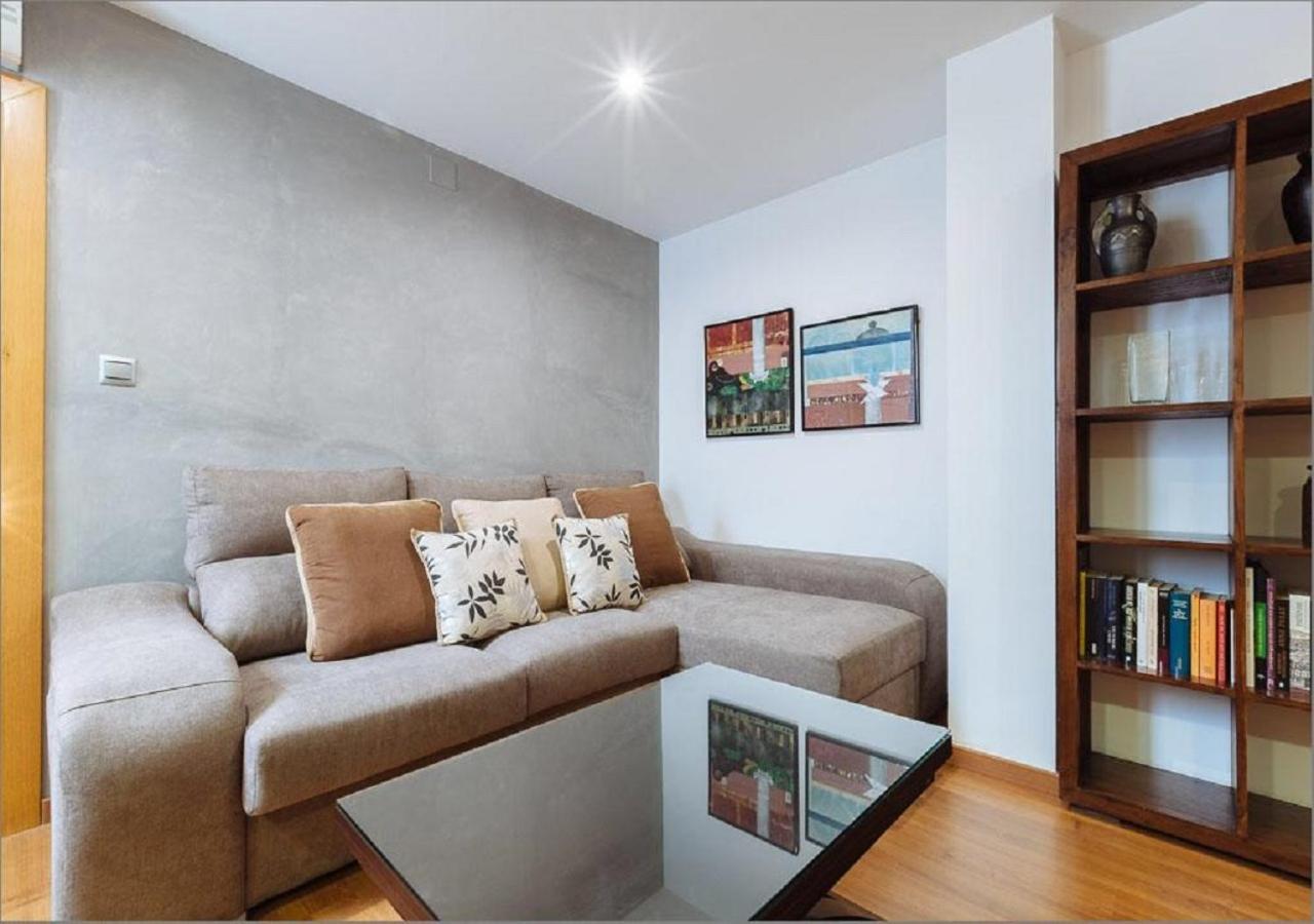 Holiday Granada Plaza Nueva Екстер'єр фото