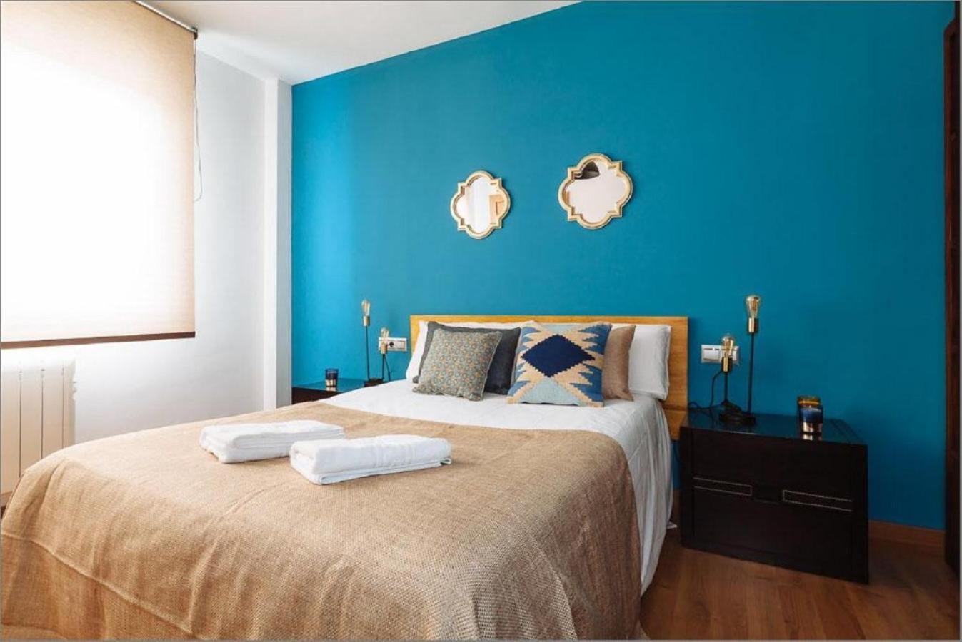 Holiday Granada Plaza Nueva Екстер'єр фото