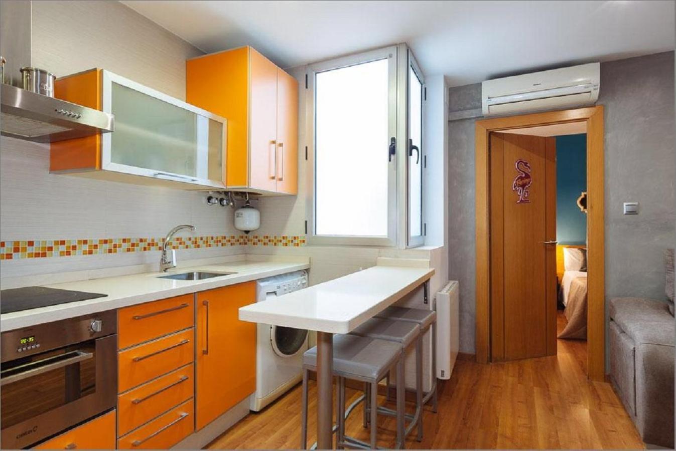 Holiday Granada Plaza Nueva Екстер'єр фото