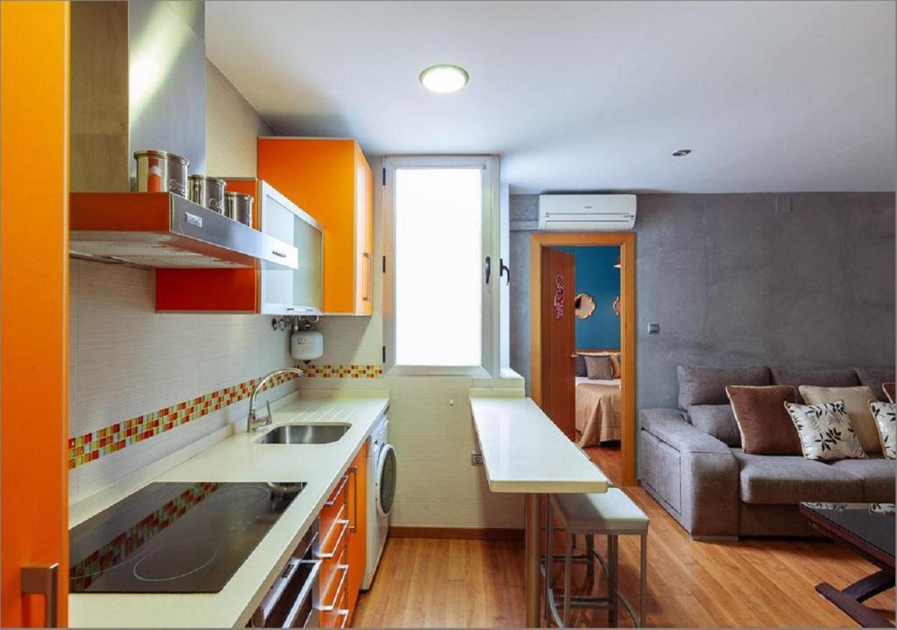 Holiday Granada Plaza Nueva Екстер'єр фото