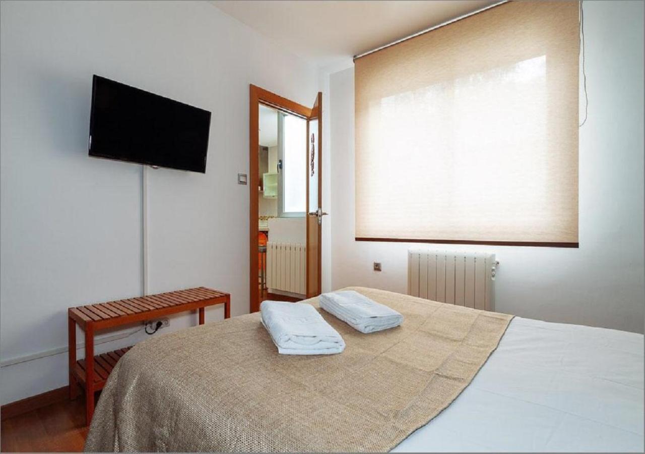 Holiday Granada Plaza Nueva Екстер'єр фото