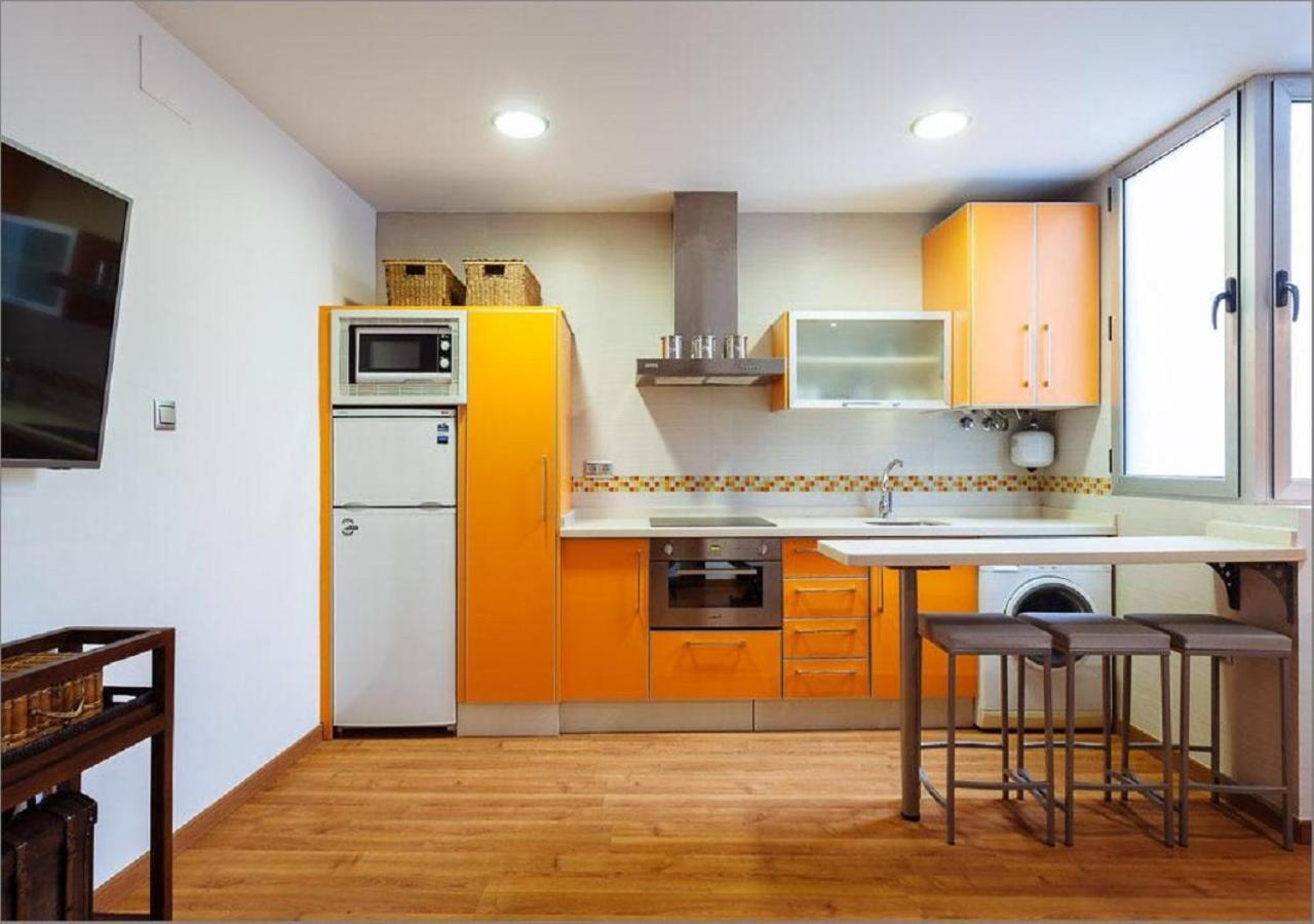 Holiday Granada Plaza Nueva Екстер'єр фото
